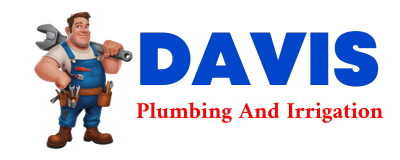 Trusted plumber in FORT TOWSON